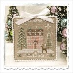 (image for) Glitter House 4